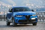Alfa Romeo Tonale Veloce 2022 года